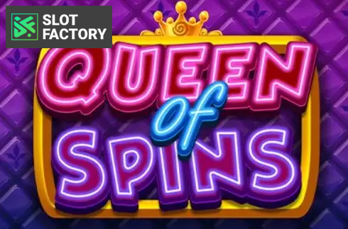 Queen of Spins